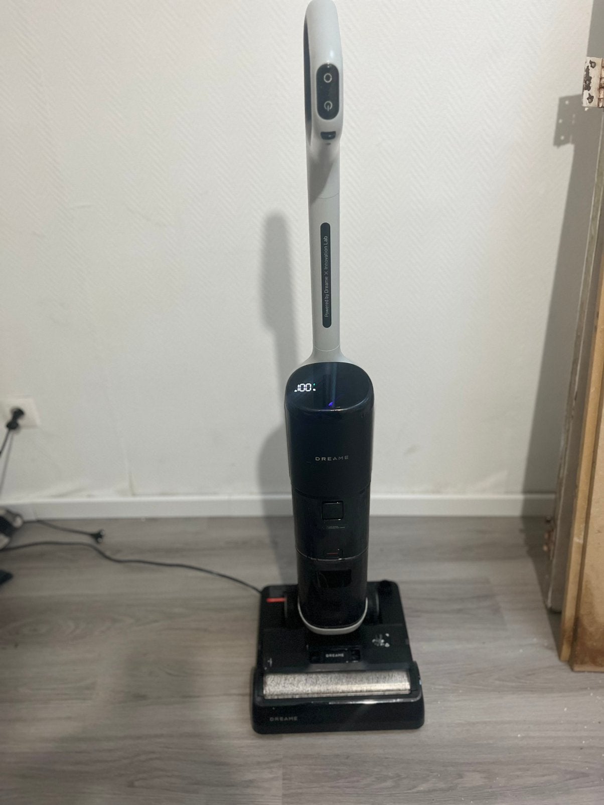 Aspirateur laveur Dreame H14, Enlèvement, Comme neuf, Dreame
