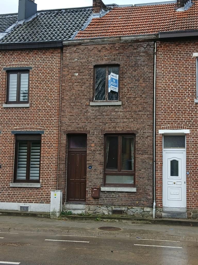 Maison à vendre Elderseweg 7, 3700 Tongres, Immo, Maisons à vendre, Province de Limbourg, Jusqu'à 200 m², Maison 2 façades, Ventes sans courtier