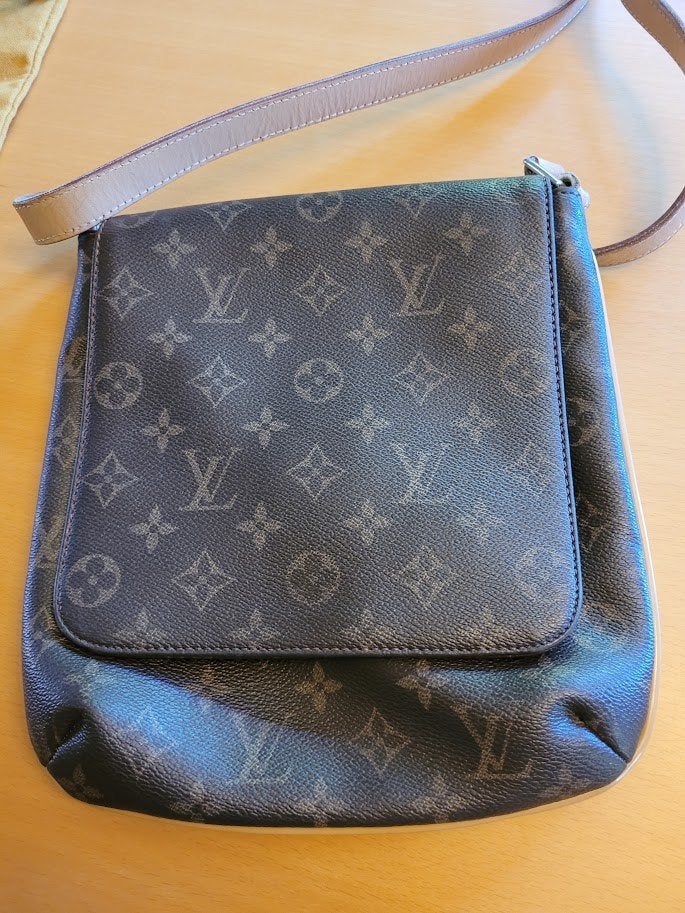 bruine handtas, Handtassen en Accessoires, Tassen | Damestassen, Ophalen of Verzenden, Zo goed als nieuw, Bruin, Handtas