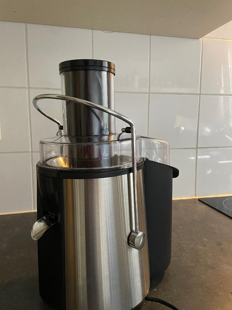 Blender (Clatronic AE 3532), Ophalen, Nieuw, Blender