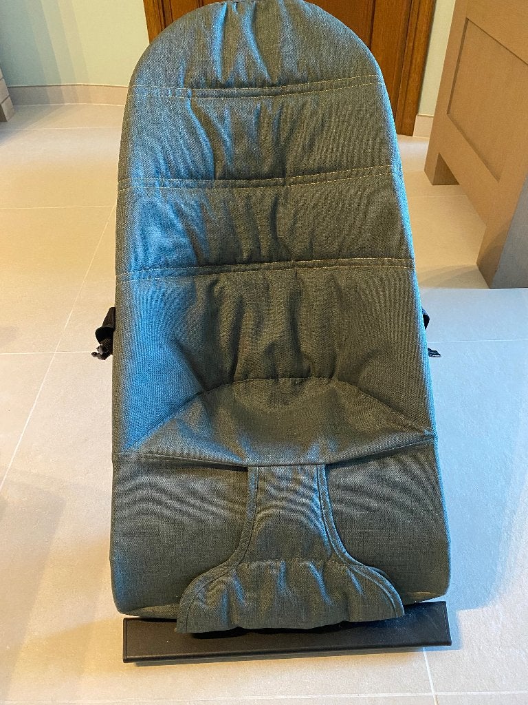 Wipstoel, Kinderen en Baby's, Gebruikt, Wipstoel, Met gordel(s) of riempje(s), Ophalen