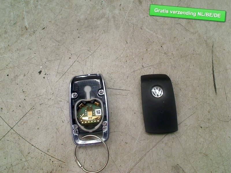 CHAUFFAGE DE STATIONNEMENT Volkswagen T-Roc I (3G0963511A), Autos : Pièces & Accessoires, Volkswagen, Volkswagen AG, Utilisé, Kundenbetreuung@volkswagen.de