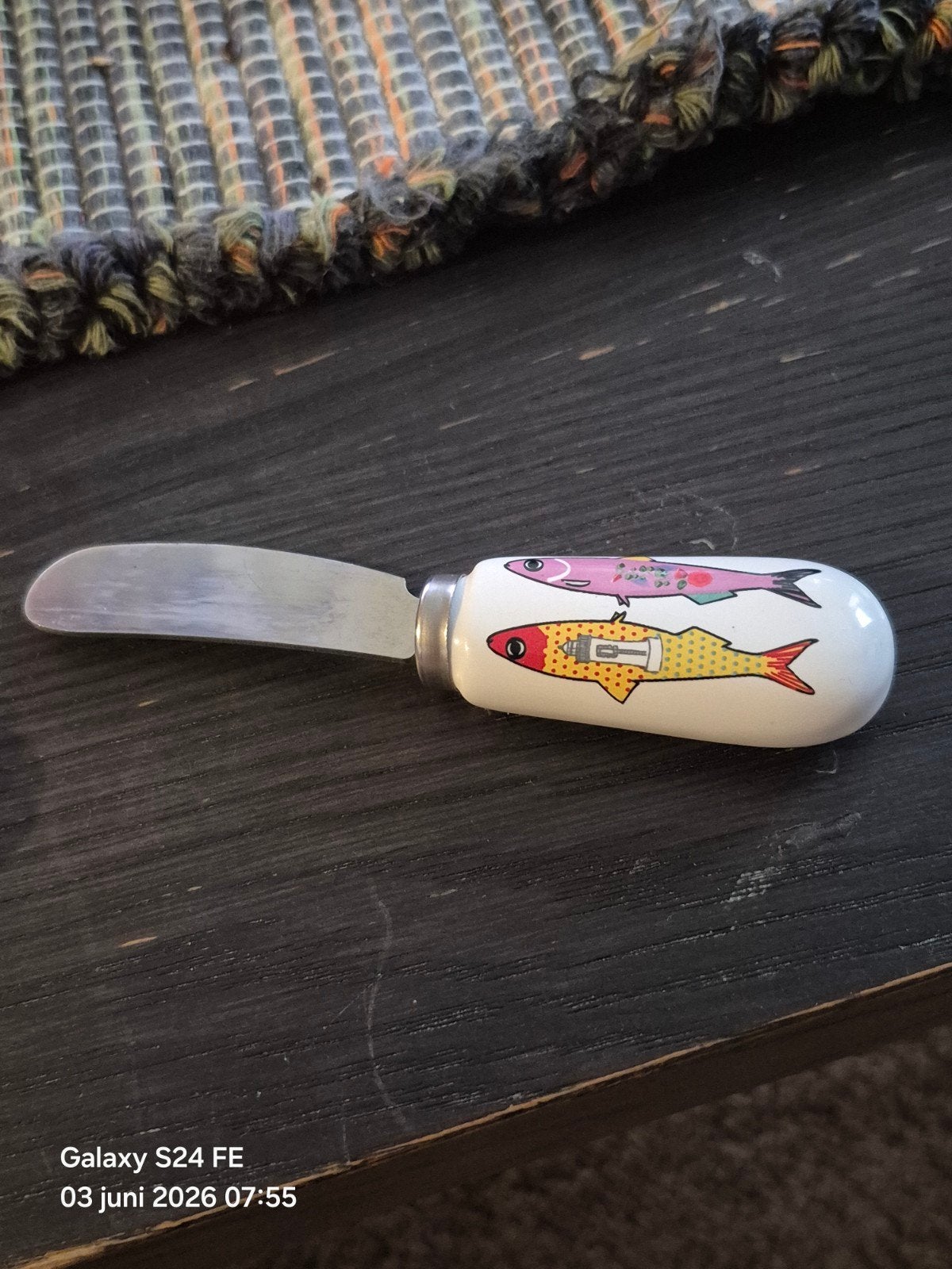 Porcelaine, Enlèvement ou Envoi