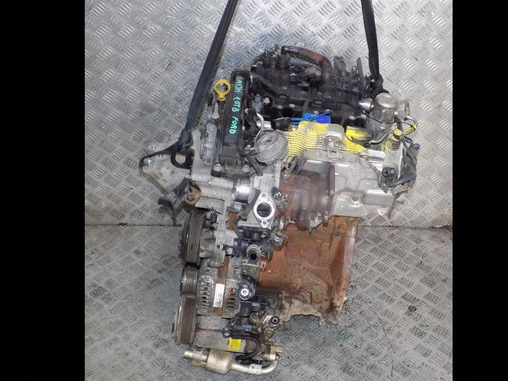 Moteur M1JH Nu FIESTA FORD B-MAX, Envoi, Utilisé, Daihatsu