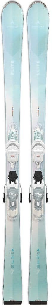 Dynastar E Lite 7 Dames Piste Carveski's lengte 158/166, Sport en Fitness, 140 tot 160 cm, Dynastar, Nieuw, Ophalen of Verzenden