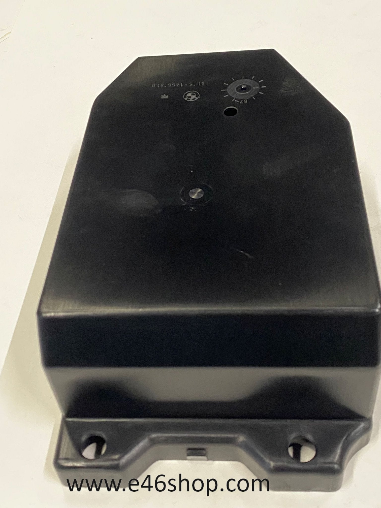 PLASTIC KAP GEREEDSCHAP BMW OE 51161456181 NIEUW, Motoren, -, -, Nieuw, Ophalen of Verzenden