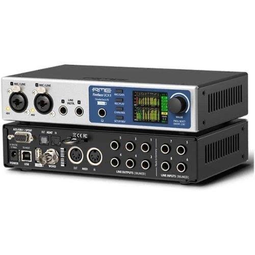 Rme Ucx II, Audio, Tv en Foto, Ophalen, Zo goed als nieuw