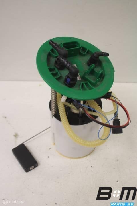 Brandstofopvoerpomp Audi A6 4G Avant 4F0919051AK, Autos : Pièces & Accessoires, Systèmes à carburant, Utilisé