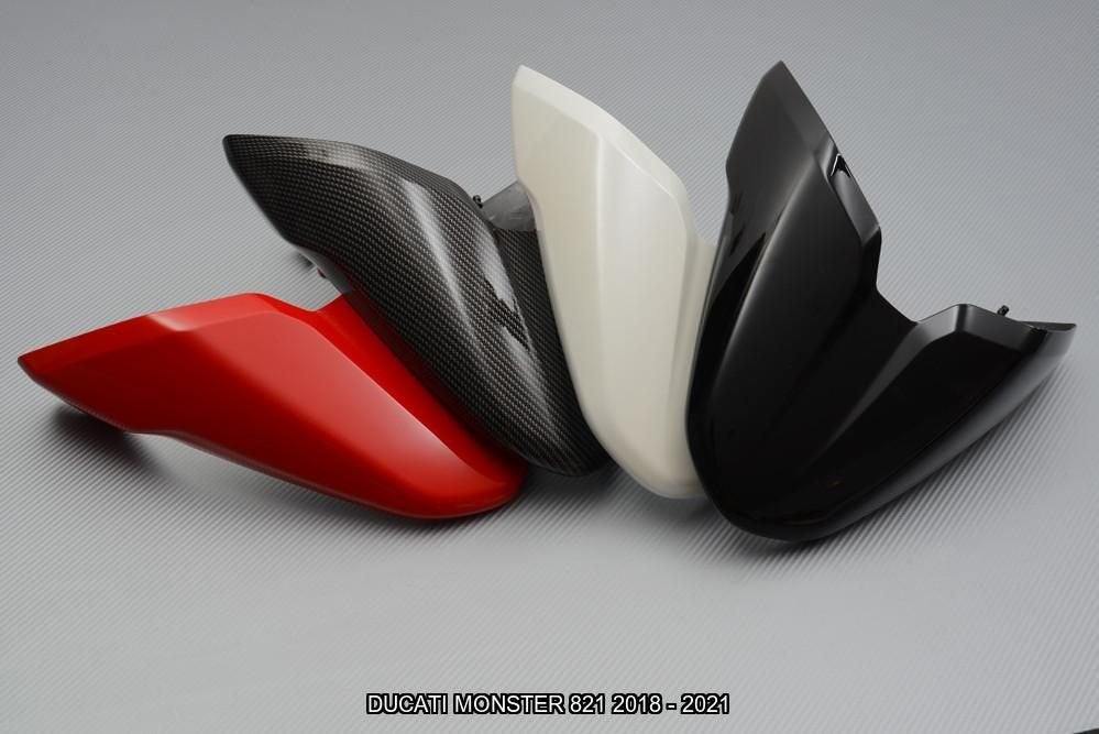 AVDB Seat Cover voor DUCATI MONSTER 821 2018 - 2021, Ophalen of Verzenden