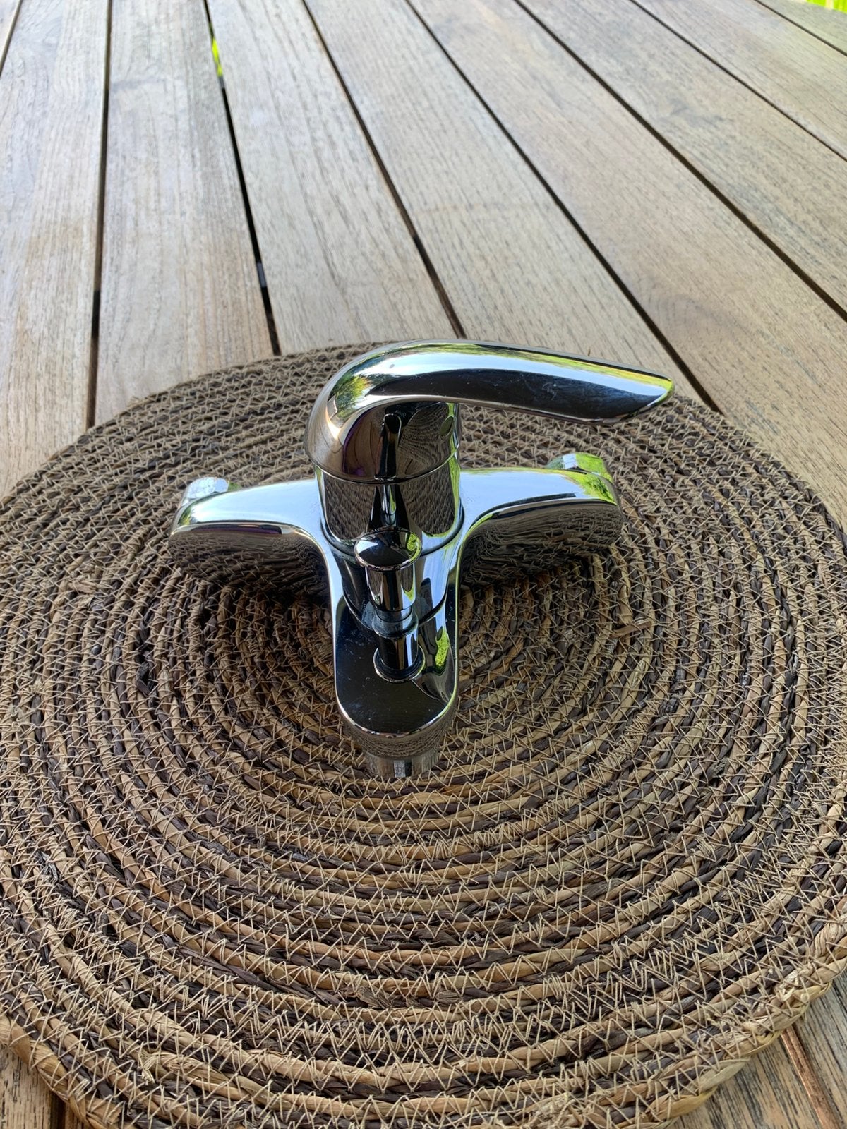 Robinet bath mixer Grohe, Enlèvement, Utilisé