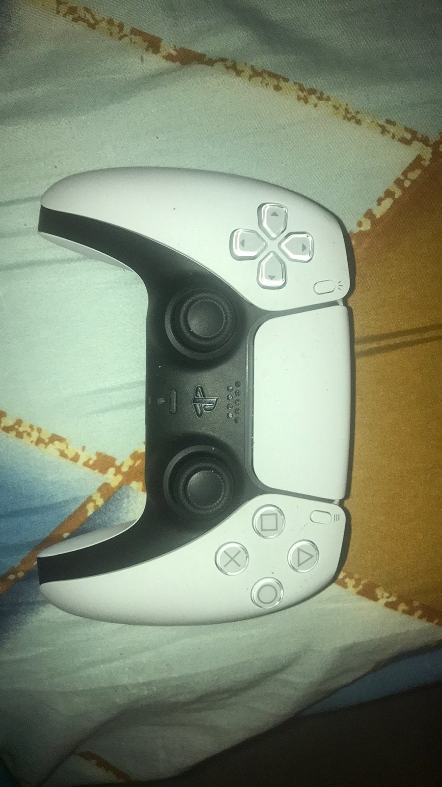 Manette ps5 état 10/10, Comme neuf