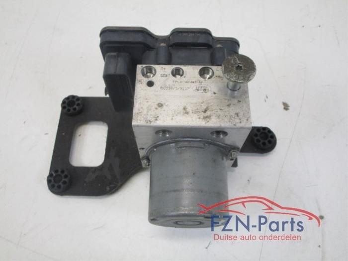 Land Rover Range Rover Sport ABS Pomp (Hydraulic Unit), Enlèvement ou Envoi, Utilisé