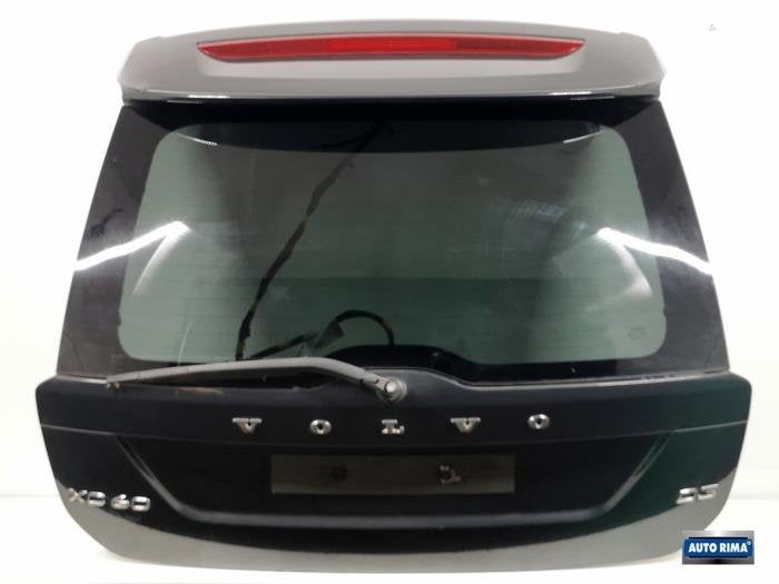 Hayon d'un Volvo XC60 (492), Autos : Pièces & Accessoires, Carrosserie & Tôlerie, Haillon arrière, Volvo, Utilisé, 3 mois de garantie