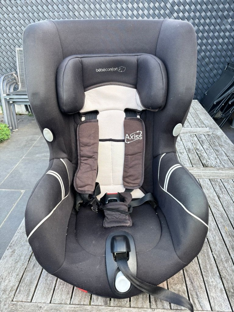 Autostoel, Enfants & Bébés, Sièges auto, Autres marques, Ceinture de sécurité, Mode veille, Enlèvement