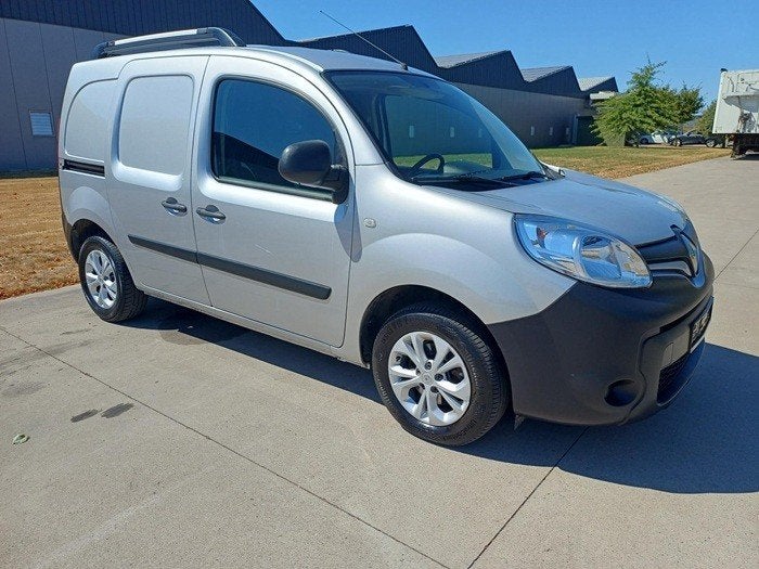 renault kangoo reeds gekeurd voor verkoop+carpass, 1498 cc, Renault, Particulier, Parkeersensor
