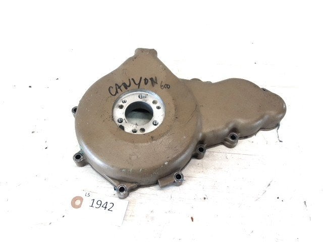 Canyon 600 1995 - 1998 Cagiva Carterdeksel D1-53157, Motos