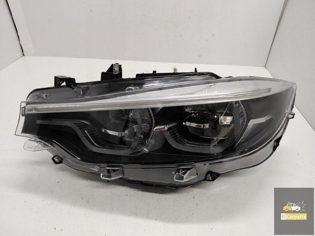 BMW F32 F33 F36 Lift Full Led Adaptive linkerlamp, Petuelring 130
80788  Munich, DE, Gebruikt, Info@bmw.de, BMW