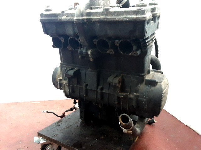 GPX600 1988 - 1994 Kawasaki Motorblok D1-60051