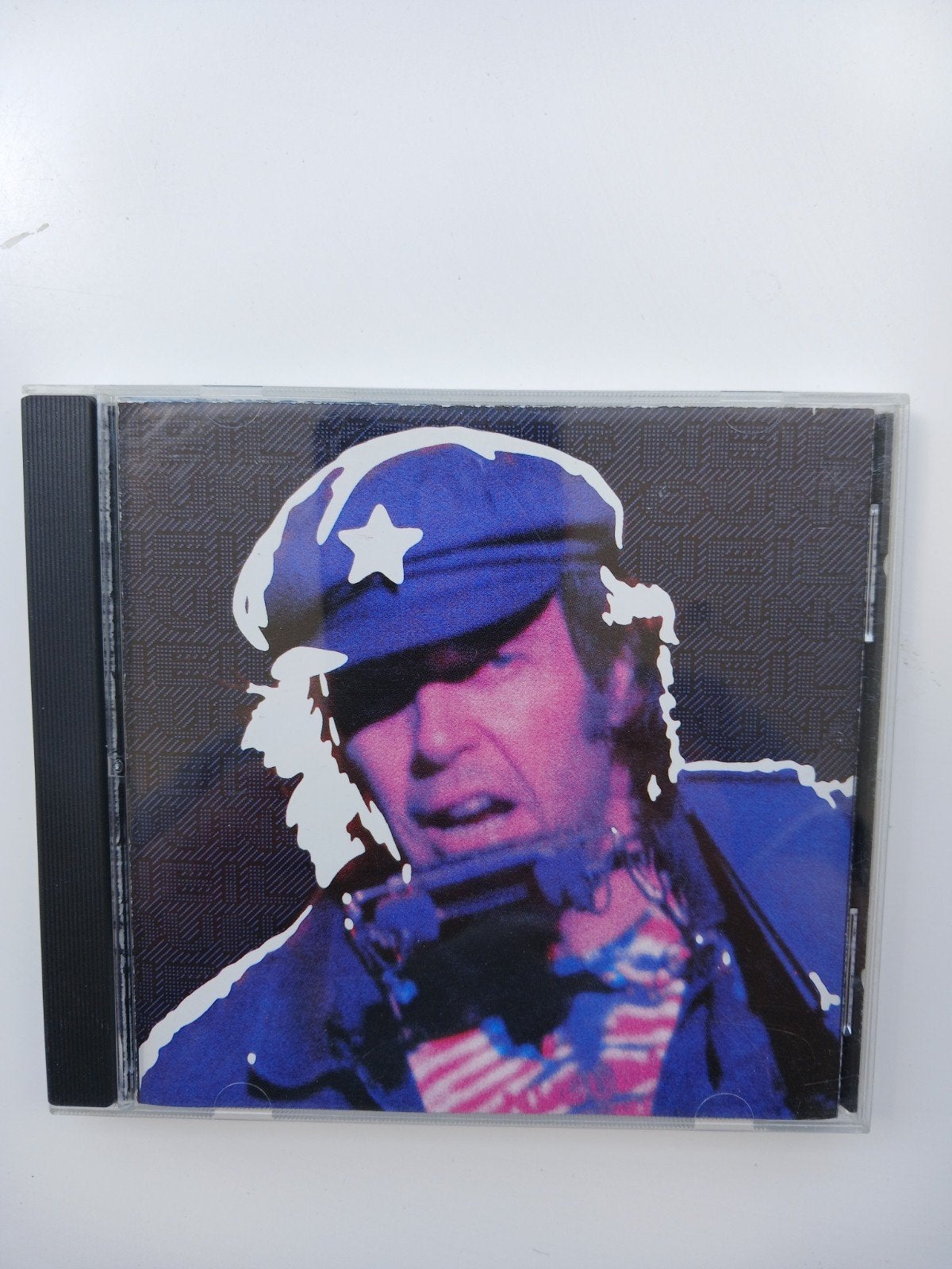 CD Freedom de Neil Young, CD & DVD, CD | Rock, Enlèvement ou Envoi, Utilisé