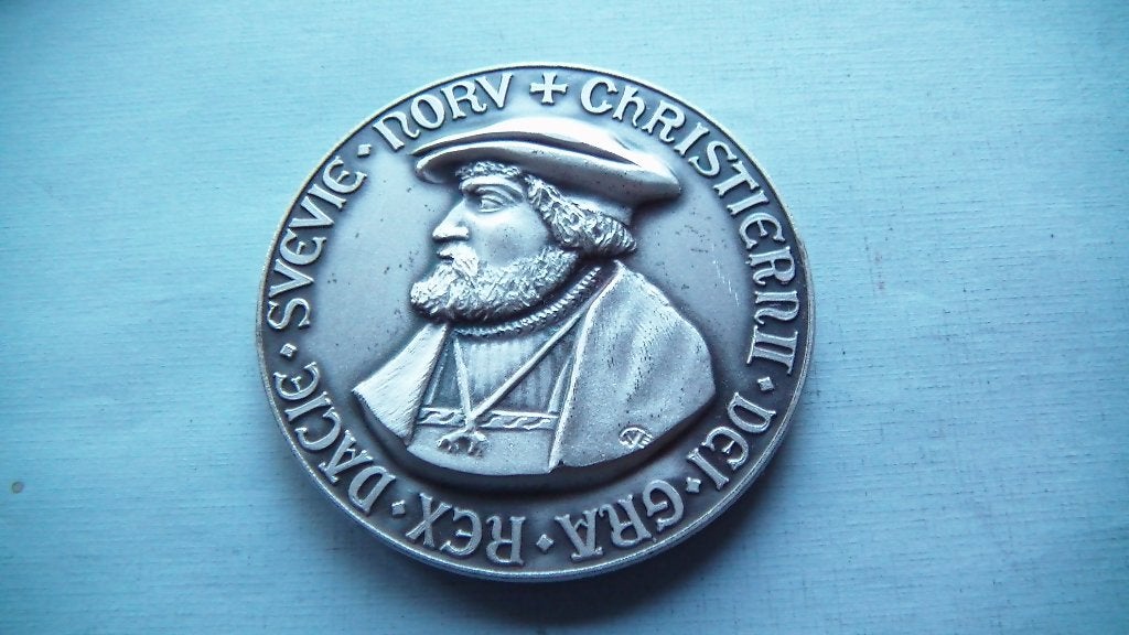 médaille lier kermis 1979 couleur gris, Ophalen