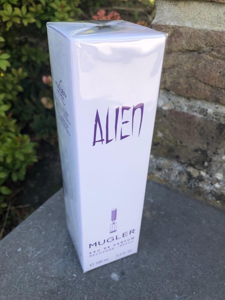 Mugler Alien recharge eau de parfum – Neuf, Envoi, Neuf