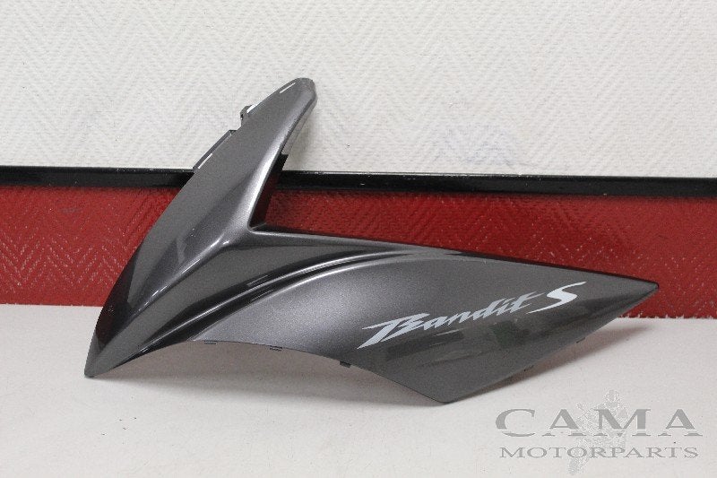 SUPERIEUR CARENAGE Suzuki GSF 650 Bandit 2004-2006 (GSF650), Dhr. S. di Majo, Utilisé, Info@cama-motorparts.nl, P.J. Troelstraweg 8 8
3144 CX  MAASSLUIS, NL