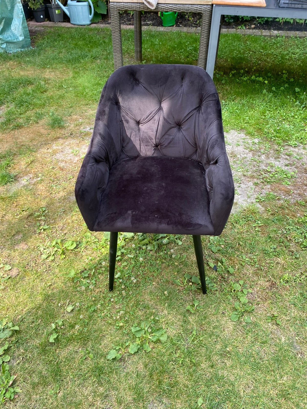 Stoelen, Huis en Inrichting, Stoelen, Ophalen, Zo goed als nieuw