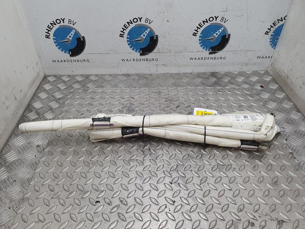BMW 3 SERIES 3' F31 LCI 318D AIRBAG LINKS 2017, Ophalen of Verzenden, Gebruikt, Stiba lid