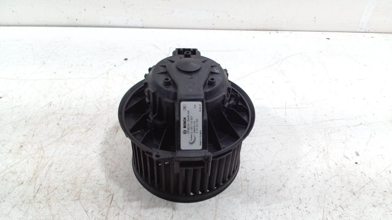 Kachel ventilator motor Ford Fiesta, Onderdelen@venauto.nl, Van der Ven Autorecycling B.V., Ettenseweg 76, 4706 PB Roosendaal, The Netherlands