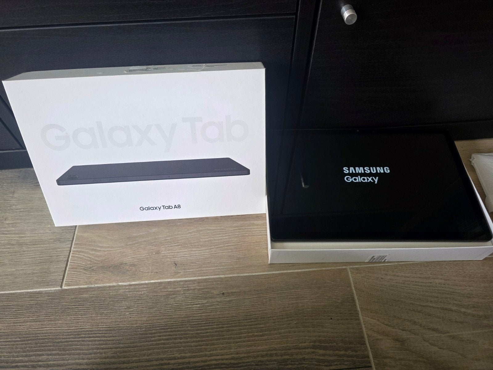 samsung galaxy tab a8, Informatique & Logiciels, Android Tablettes, Samsung galaxy tablet, 32 GB, Comme neuf, Enlèvement
