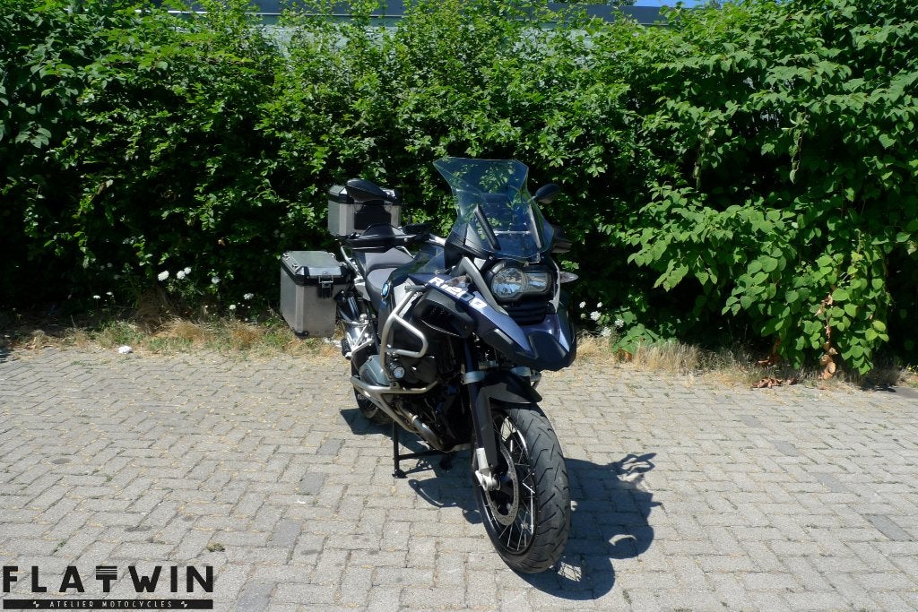 BMW R1200GS Adventure - #flatwinmotos, Motos, Permis Moto A, Tourisme, Entreprise, Occasion