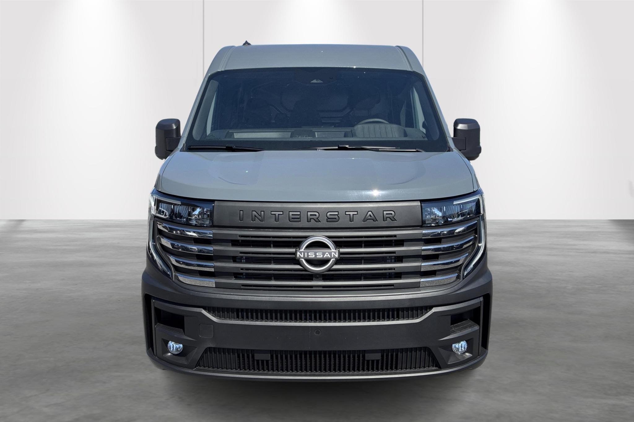 Nissan Interstar L3H2 3.5T 2,0 dCi 150 N-Connecta Model 2026, Auto's, Voorwielaandrijving, Stof, 4 cilinders, 2500 kg