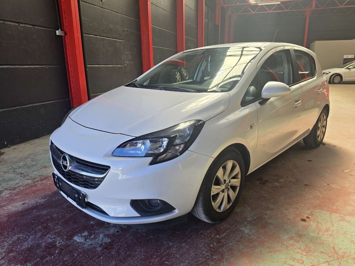 Opel corsa E prete a immatriculer garantie, Autos, Opel, Achat, Ordinateur de bord, Entreprise, Corsa