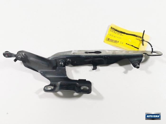 Charnière capot d'un Volvo XC60, -, 3 mois de garantie, -, -