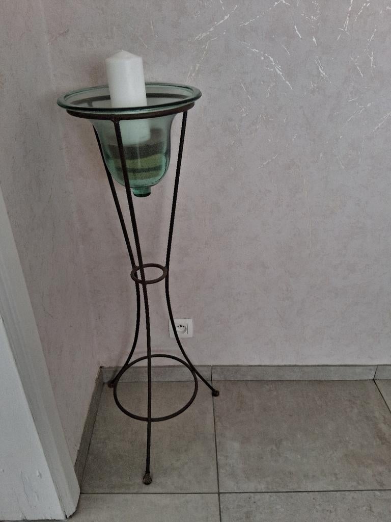 Staander voor bloemen, Huis en Inrichting, Ophalen