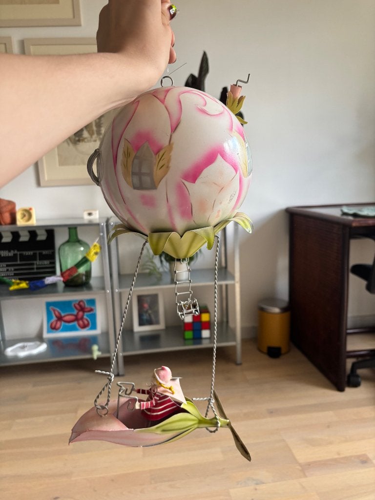 Decoratie kinderkamer, Ophalen, Overige typen, Zo goed als nieuw, Ophangbaar