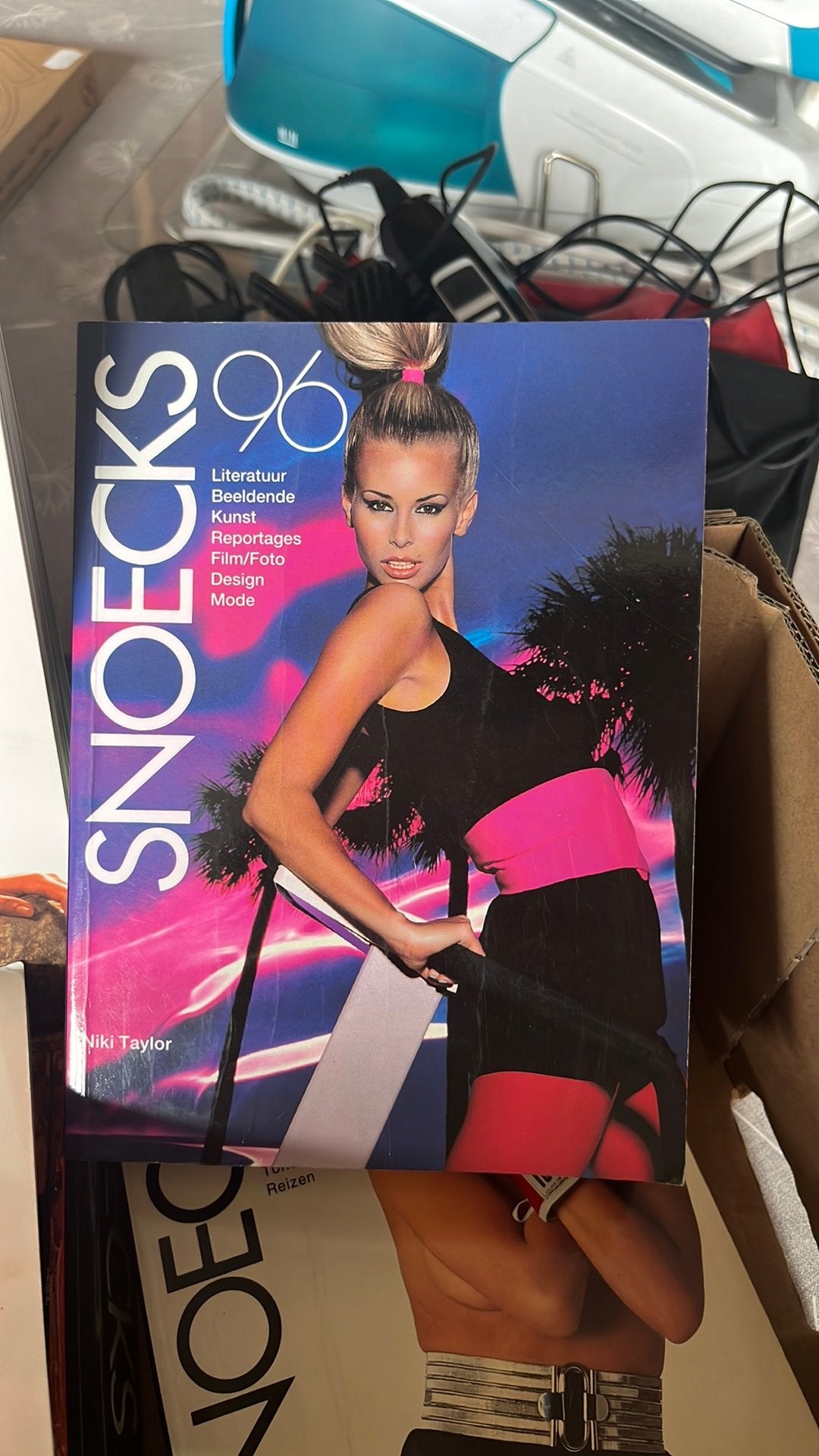 Snoecks jaarboeken, Livres, Art & Culture | Photographie & Design, Enlèvement, Utilisé