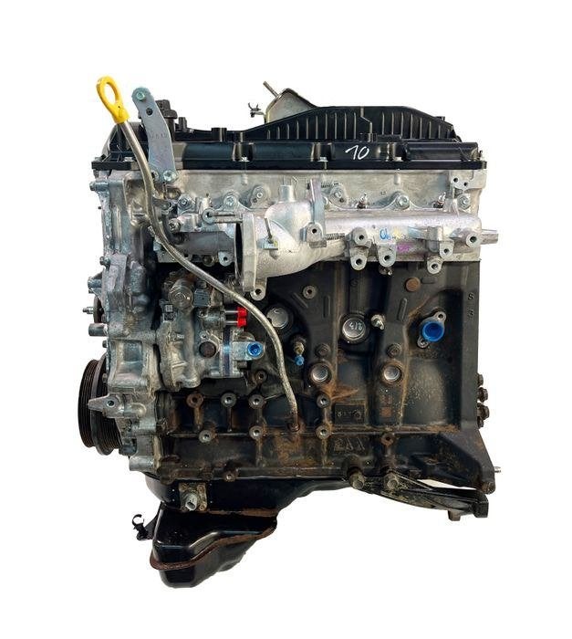 Toyota Hilux VIII MK8 2.4 - 2GD-FTV/2GD/19000-0E090, Verzenden, Gereviseerd, Toyota
