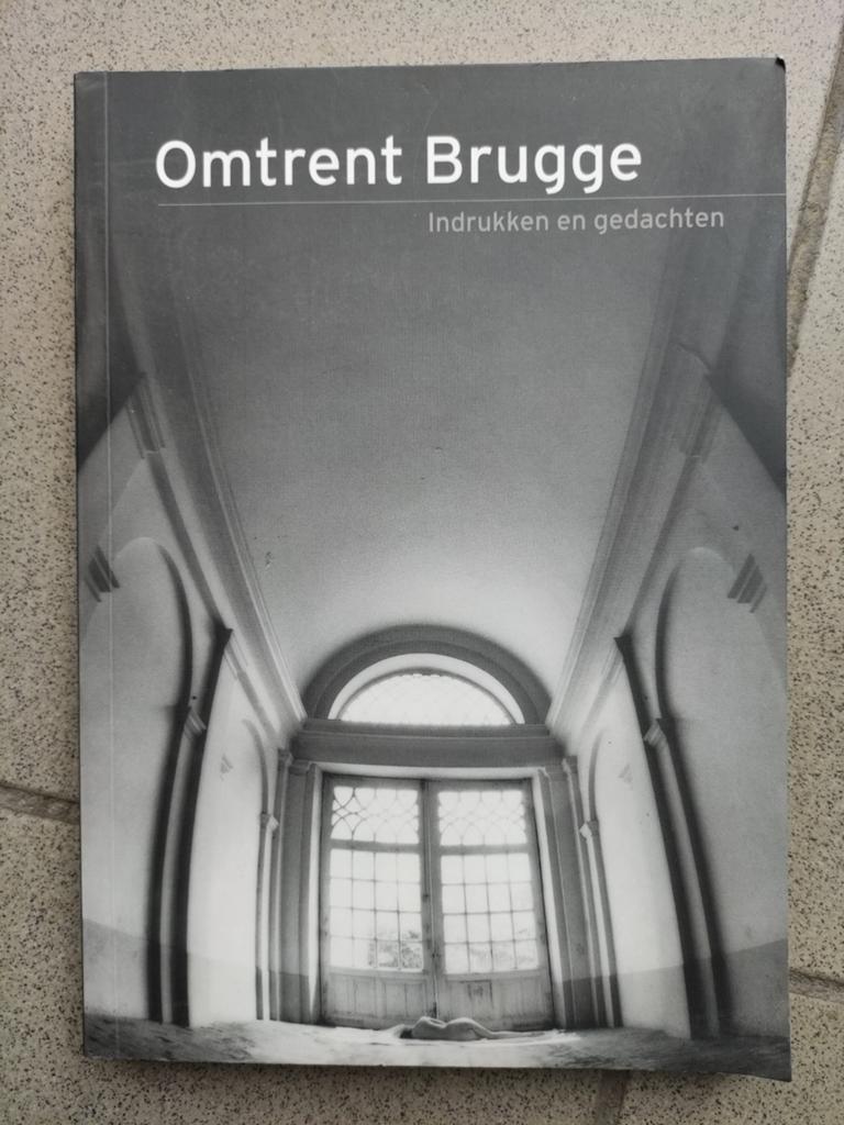 STICHTING KUNSTBOEK  : OMTRENT BRUGGE, Boeken, Ophalen