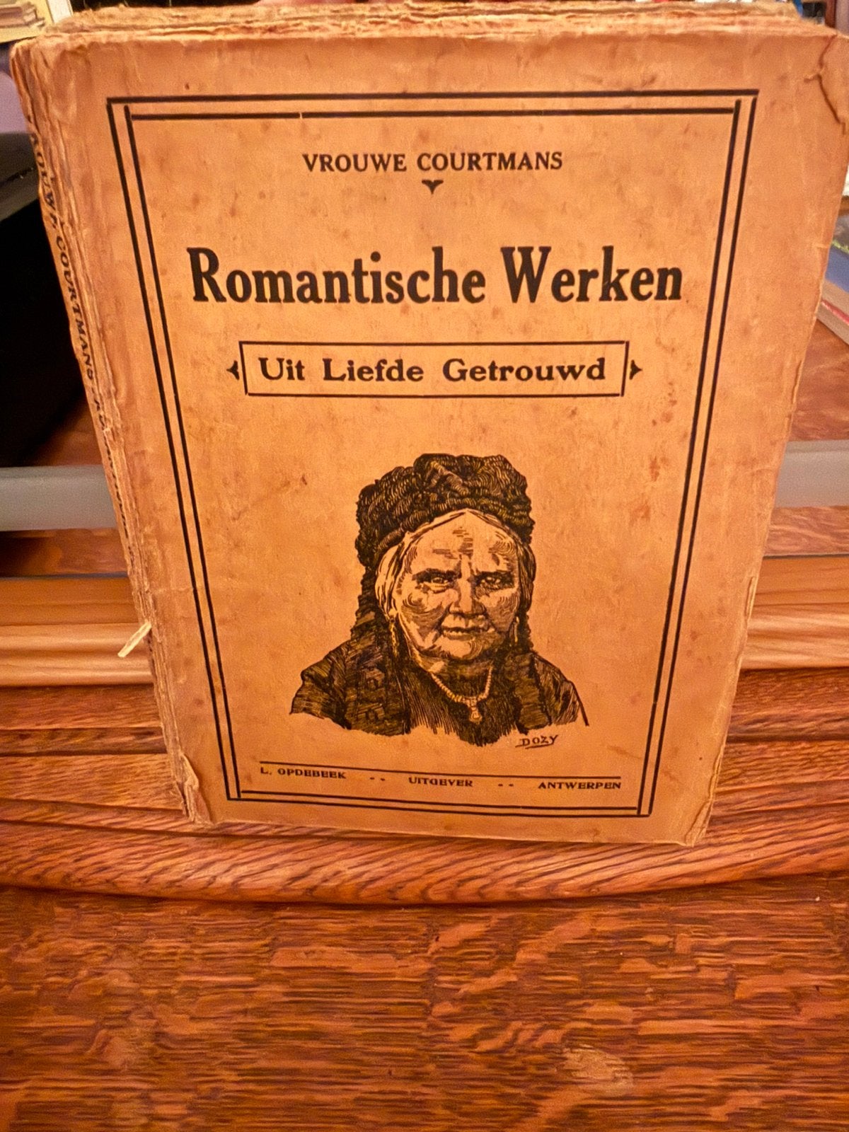 Romantische Werken, Boeken, Ophalen of Verzenden, Nieuw