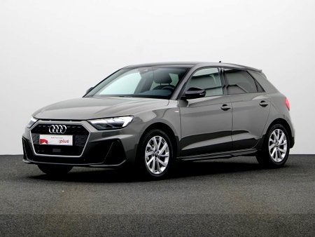 Audi A1 Sportback Audi A1 Sportback Prestige Edition 25 TFSI, Autos, Argent ou Gris, Achat, A1, Berline
