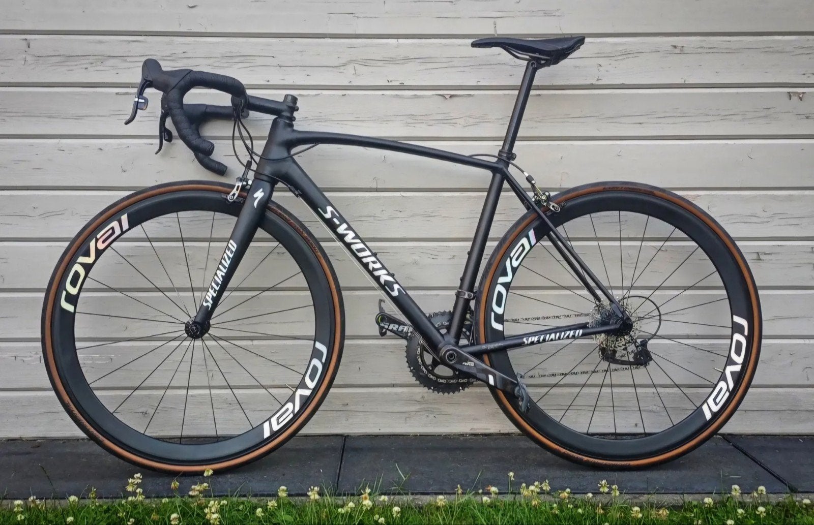 Specialized Allez Pro 54, Fietsen en Brommers, Fietsen | Racefietsen, 28 inch, Carbon, Nieuw, Meer dan 20 versnellingen
