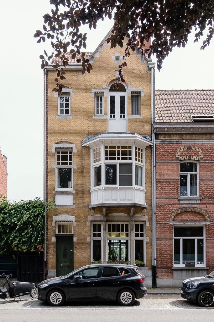 herenhuis met bijgebouw, Immo, Turnhout, 200 tot 500 m², Turnhout, 5 kamers