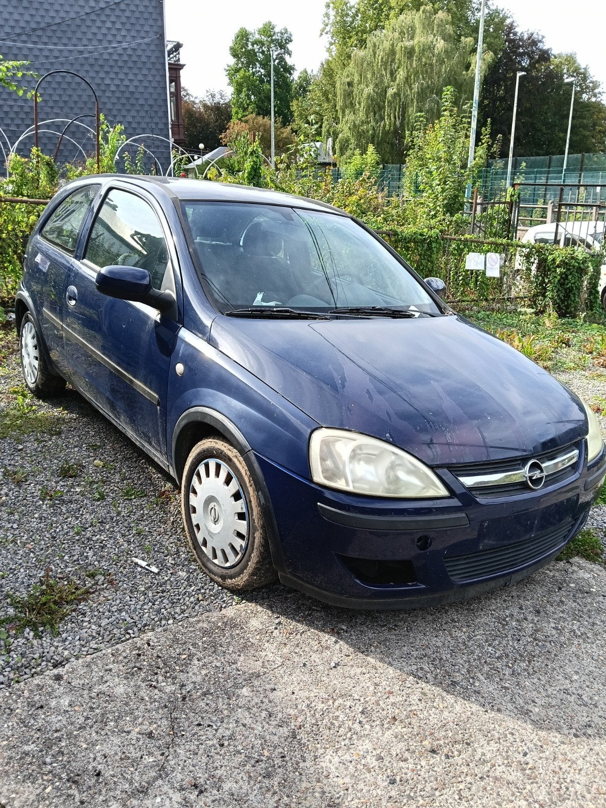 Opel corsa 1.0 automatique, Autos, Achat, Particulier, Corsa, 3 portes
