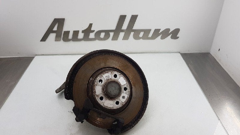 MOYEU DE ROUE ARRIÈRE Audi A4 (B8) (01-2007/12-2015), Autos : Pièces & Accessoires, Freins & Transmission, Audi, Utilisé