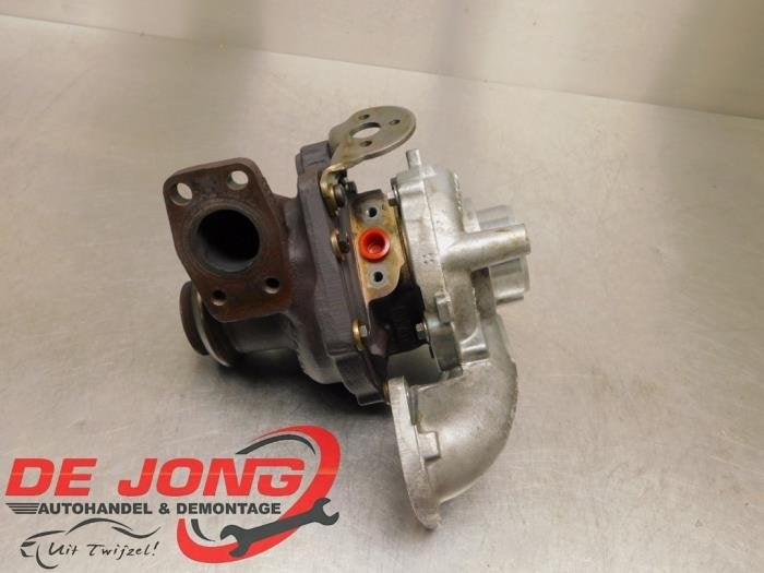 Turbo d'un Ford Transit Connect, Autos : Pièces & Accessoires, -, 3 mois de garantie, -, -