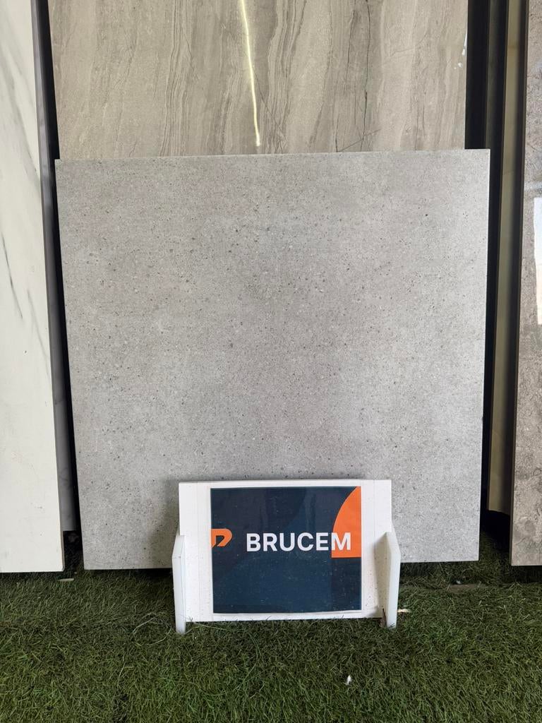Tegel 60x60 Stockage, Doe-het-zelf en Bouw, Tegels, Ophalen, Zo goed als nieuw