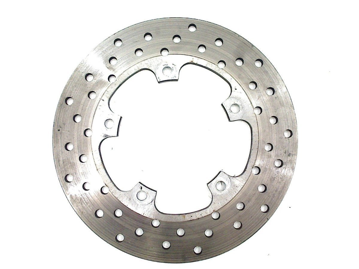 FREIN DISQUE ARRIÈRE Aprilia, Piaggio & C. SpA, Utilisé, Customer_service@piaggio.com, Viale Rinaldo Piaggio, 25
56025  Pontedera, PI, IT