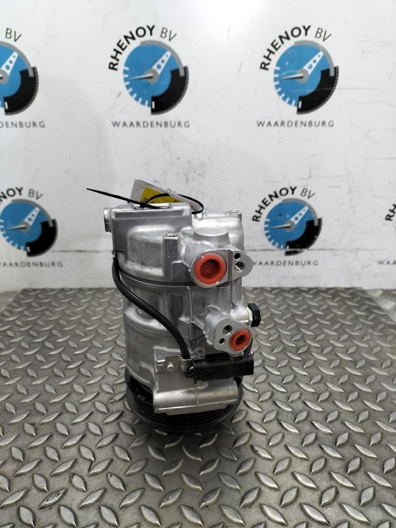 MERCEDES E CLASS AIRCO COMPRESSOR / AIRCOPOMP 0008304500 201, Enlèvement ou Envoi, Utilisé, Stiba membre