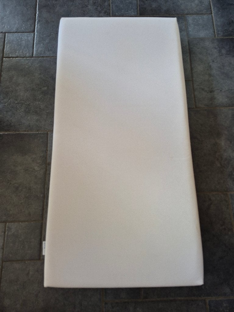 Babymatras multicare, Ophalen